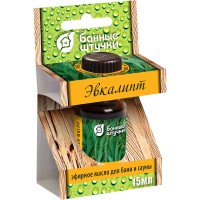 Эфирное масло Эвкалипт 15мл