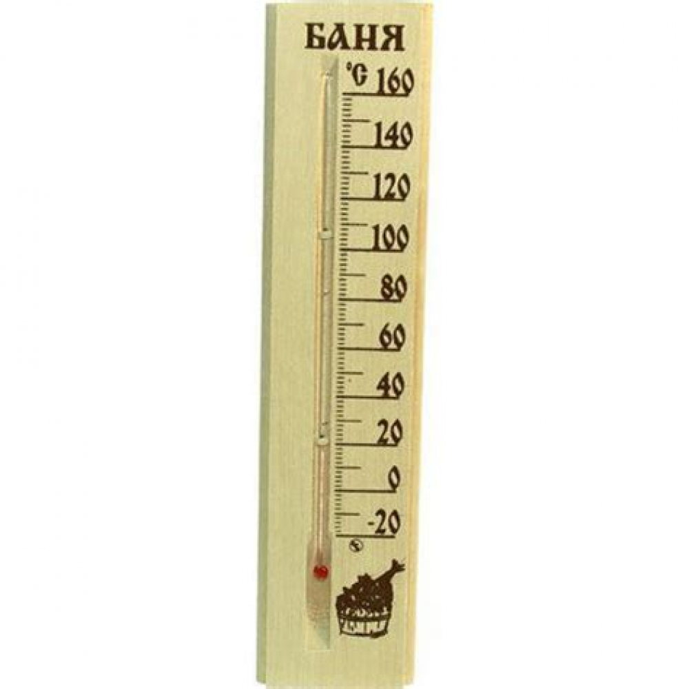 Термометр для бани и сауны ТСС-2 ХХХ АКЦИЯ 50%