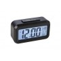 Часы электронные HOMESTAR HS-0110 черные
