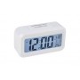 Часы электронные HOMESTAR HS-0110 белые