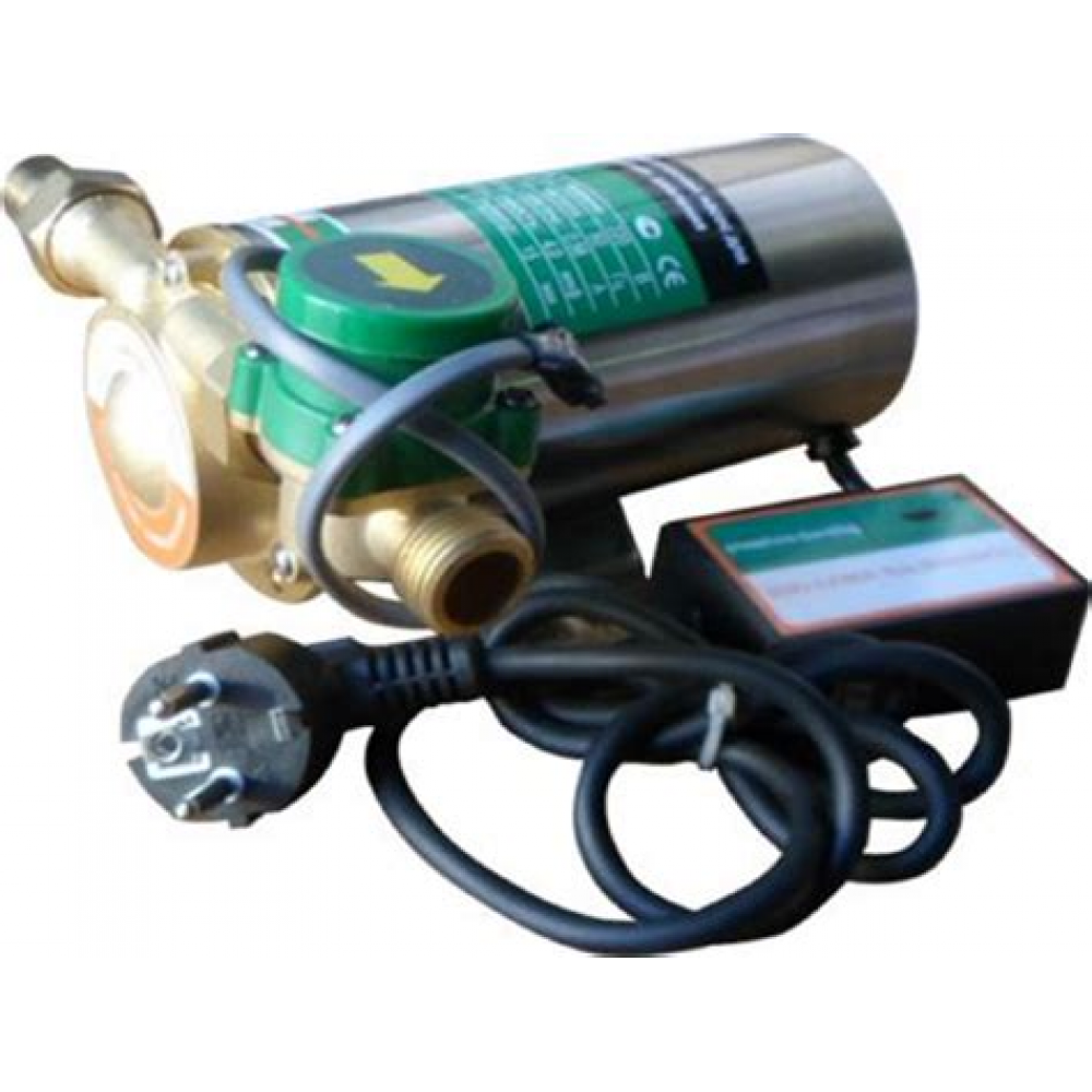 Насос д/повышения давления VPA 15-150 с гайками ПВН15-15