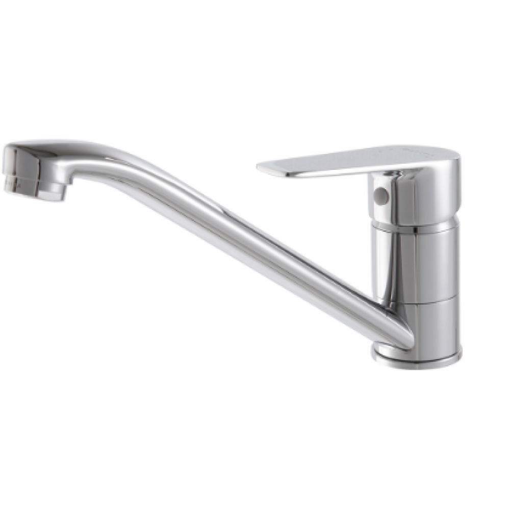 Смеситель для кухни DEVIDA VIVA (DVS0801-11) Х Смеситель для кухни DEVIDA VIVA (DVS0801-11) Х