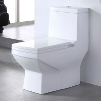 Унитаз-моноблок SM9006A EG050019