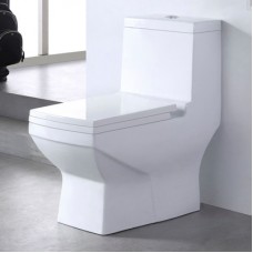 Унитаз-моноблок SM9006A EG050019