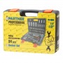 Набор инструментов -  94 предмета 1/4",1/2" PARTNER 4941-5-PA