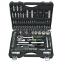Набор инструментов -  94 предмета 1/4",1/2" PARTNER 4941-5-PA