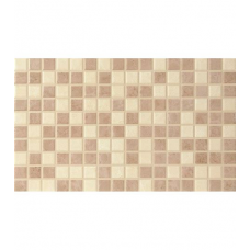 Плитка панно Ravenna бежевая 01 500х600мм 1c (1компл.=2 шт) ХХХ