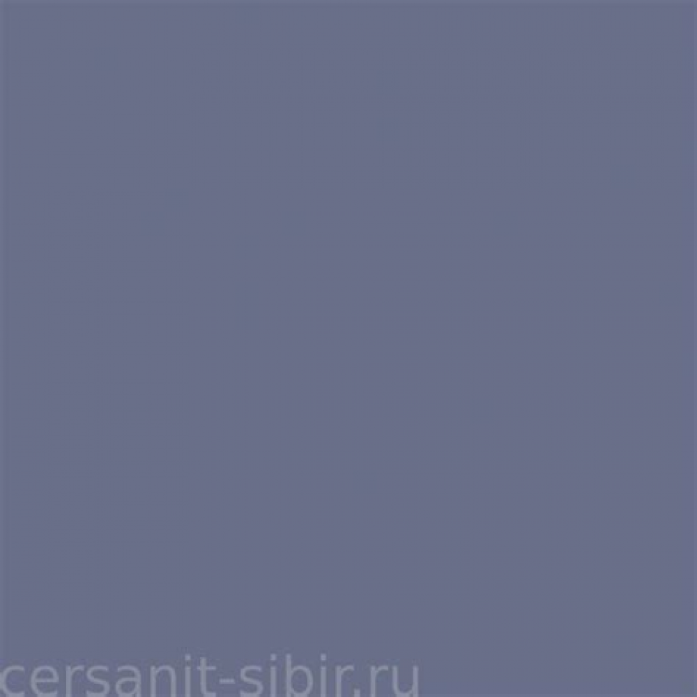 Плитка напольная КГ  глазурованная Моноколор синий 01 400х400 (1шт=0,16) 1с АКЦИЯ 10% (010401002103) АКЦИЯ 50%