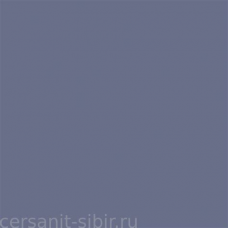 Плитка напольная КГ  глазурованная Моноколор синий 01 400х400 (1шт=0,16) 1с АКЦИЯ 10% (010401002103) АКЦИЯ 50%