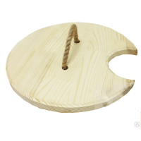 Крышка к запарнику 10л