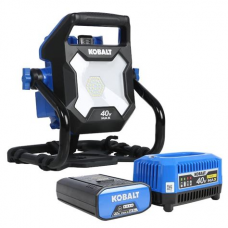Светильник магнитный WORK LIGHTS 