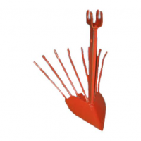 Картофелекопалка НПД (регулируемая под сцепку) ВСН-16 АКЦИЯ