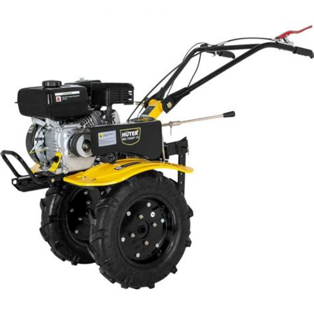 Мотоблок МК- 7000Р-10 Huter Мотоблок МК- 7000Р-10 Huter