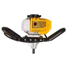 Мотобур GGD-52 HUTER (GGT-300/GGD-2.7) без шнека