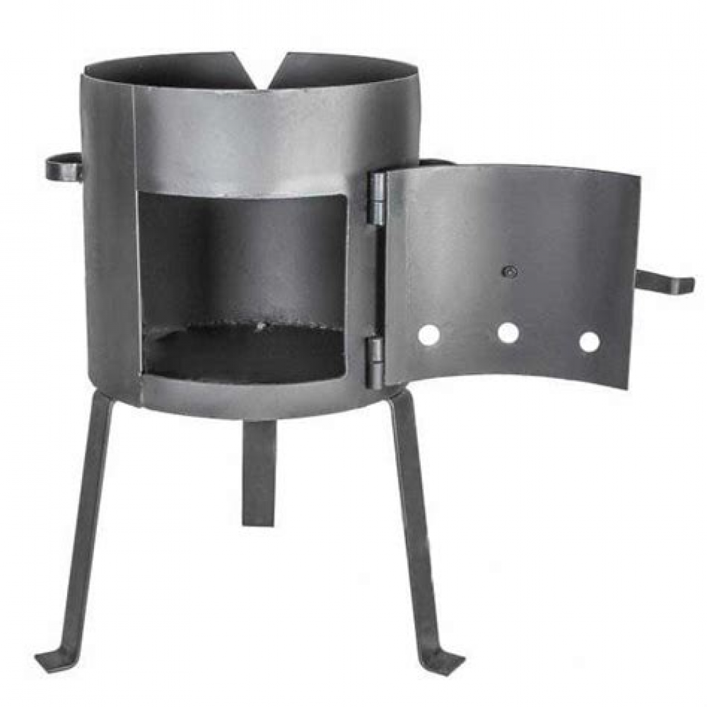 Печь под казан  8л ЭТ