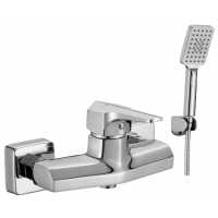 Смеситель для душа Rossinka латунь RS44-41 ХХХ