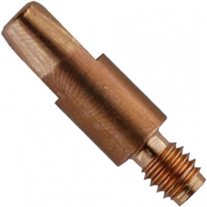 Наконечник М6 Ф0,6мм (DYSZA0.6) 