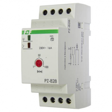 Реле контроля уровня жидкости PZ-828 (16А) F&F (F&F)
