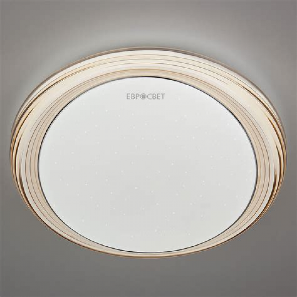 Светильник точечн. 53014-9.5-001CT GX53 WT
