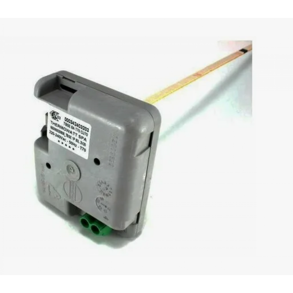 Термостат электронный ТВSЕ 8А Т70