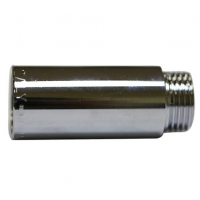 Удлинитель 20М L60 латунь хром