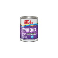 Грунтовка по металлу ГФ-021 Красно-корич ВИТеко 1,8 кг 68250