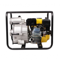 Мотопомпа RBE ВР10 (1") 4-х тактная