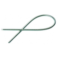 Пружина д/изгиба м/п трубы 16 внутренняя