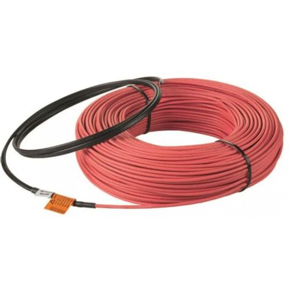 Кабель обогревательный HeatPlus (20Вт/1м) 300Вт 15м