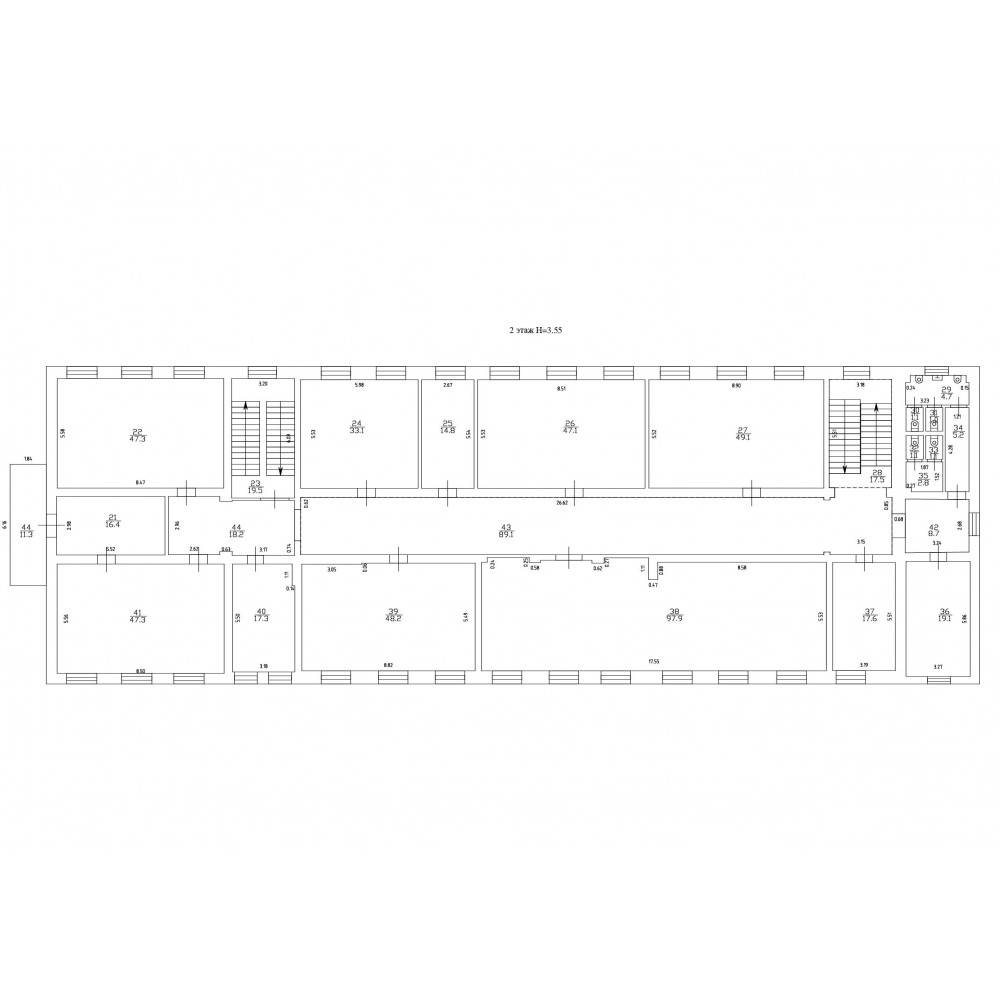 Профиль алюминиевый А 5 (0,9м) сосна светлая 081 ХХХ Профиль алюминиевый А 5 (0,9м) сосна светлая 081 ХХХ