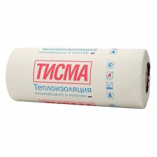 Утеплитель TИСМА TR043 Aquastatik 50*1200*8300 (РУЛОН 2 слоя;19,9кв.м;1м3)