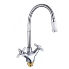 Смеситель для кухни Р5860-7 Смеситель для кухни Р5860-7