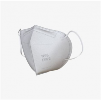 Респиратор ECOS N95 без клапана (5шт/уп)