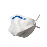 Респиратор ЗМ К112 противоаэрозольн.с клапаном выдоха 2-й степ.защиты