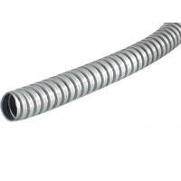 Металлорукав ф22 (1бухта-50м)