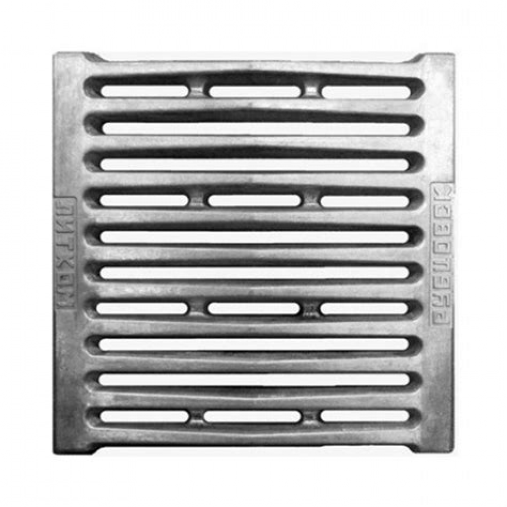 Решетка колосниковая 380х250 РД-6 