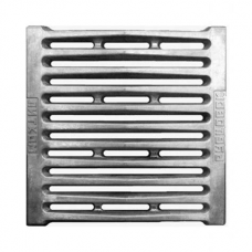 Решетка колосниковая 380х250 РД-6 