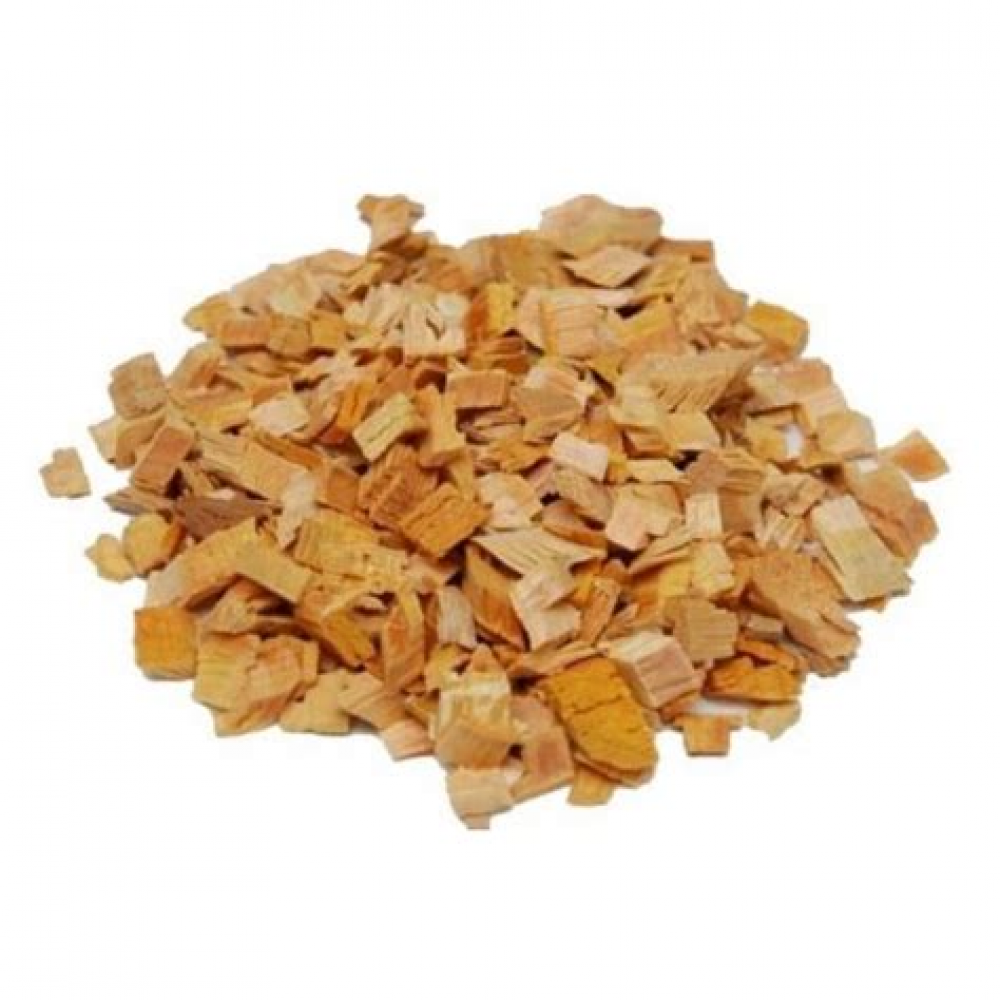 Щепа для копчения (груша,яблоко) 400гр.