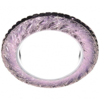 Светильник точечн. G303 PI/WH ХХХ АКЦИЯ 20%