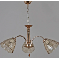 Светильник потолочный 07106-0.4-03