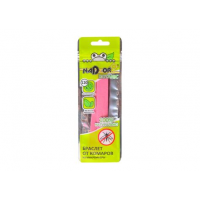 Браслет от комаров, из микрофибры Nadzor 60/30 BRBIO4 121266 АКЦИЯ 20%