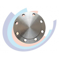 Фланец глухой(заглушка)DN  10