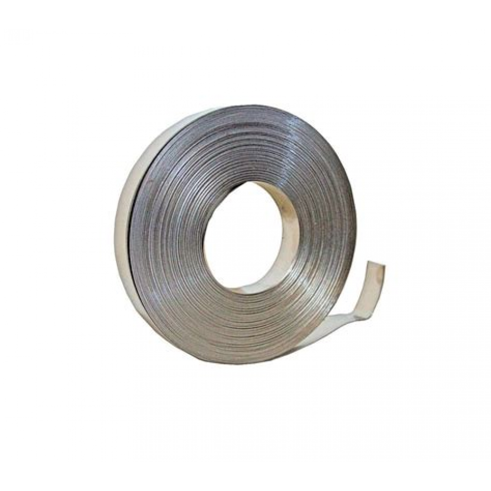 Лента бандажная стальная F20 (50М)