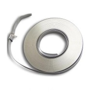 Лента бандажная стальная F20 (50М)