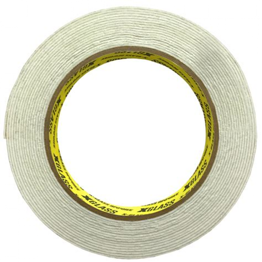 Лента клейкая зеркальная 15мм/3м