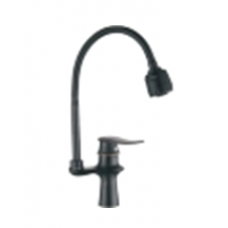 Смеситель для кухни с гибким изливом P58139HG 