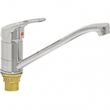 Смеситель для кухни с гибким изливом P58139HG 