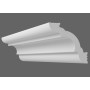 Плинтус потолочный K 45 (40*40 мм) Плинтус потолочный K 45 (40*40 мм)