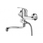 Смеситель для кухни с высоким изливом P0050S