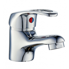 Смеситель для раковины ROEGEN 40мм RB412A